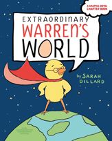 Extraordinary Warren's World - 21 Jul 2020