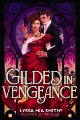 Gilded in Vengeance - 4 Nov 2025