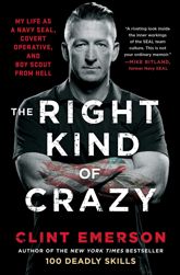 The Right Kind of Crazy - 12 Nov 2019