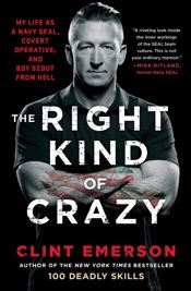 The Right Kind of Crazy - 12 Nov 2019