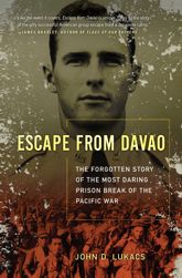 Escape From Davao - 11 May 2010