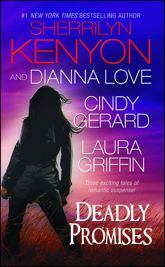 Deadly Promises - 28 Sep 2010