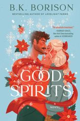 Good Spirits - 21 Oct 2025