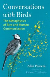 Conversations with Birds - 21 Feb 2023