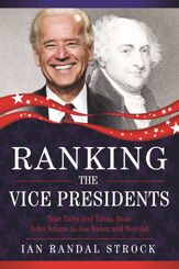 Ranking the Vice Presidents - 26 Jul 2016