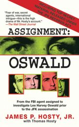 Assignment: Oswald - 11 Oct 2011