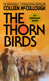 The Thorn Birds - 13 Oct 2009
