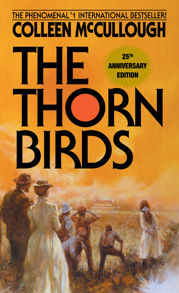 The Thorn Birds - 13 Oct 2009