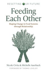 Feeding Each Other - 28 Apr 2023