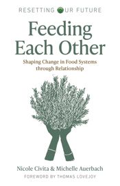 Feeding Each Other - 28 Apr 2023