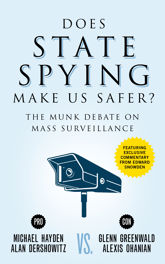 Does State Spying Make Us Safer? - 21 Nov 2014