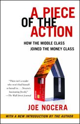 A Piece of the Action - 15 Jan 2013