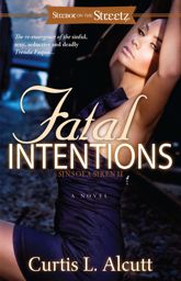 Fatal Intentions - 14 Aug 2012