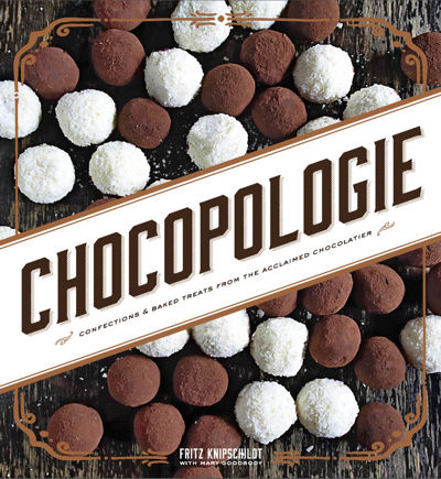 Chocopologie