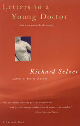 Letters To A Young Doctor - 30 Jul 2013