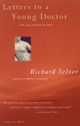 Letters To A Young Doctor - 30 Jul 2013