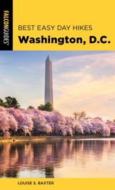 Best Easy Day Hikes Washington, D.C. - 1 Jan 2019