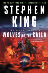 The Dark Tower V - 4 Nov 2003