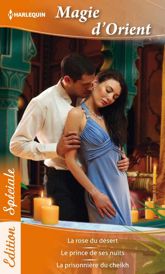 Magie d'Orient - 15 Sep 2012