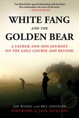 White Fang and the Golden Bear - 7 May 2019