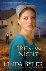 Fire in the Night - 19 May 2015