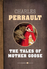 The Tales Of Mother Goose - 8 May 2012