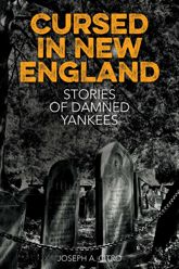 Cursed in New England - 1 Aug 2018