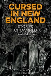 Cursed in New England - 1 Aug 2018