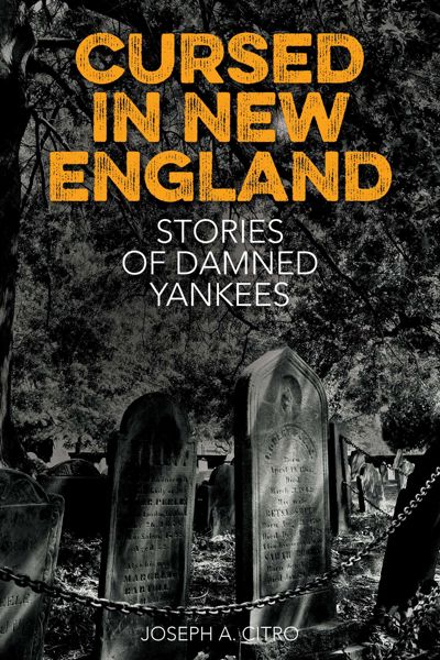 Cursed in New England