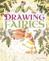 Drawing Fairies - 1 Jun 2020