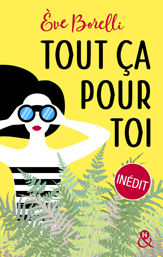 Tout ça pour toi - 22 May 2019