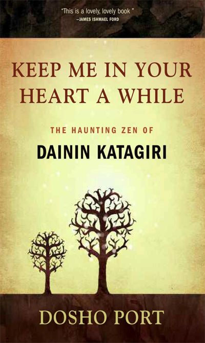 Keep Me in Your Heart a While