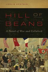 Hill of Beans - 1 Mar 2021