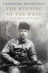 The Winning of the West - 19 May 2015