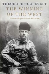 The Winning of the West - 19 May 2015
