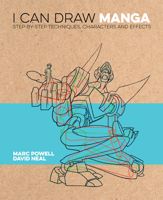 I Can Draw Manga - 15 Dec 2020