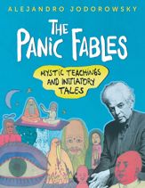 The Panic Fables - 16 Mar 2017
