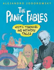 The Panic Fables - 16 Mar 2017