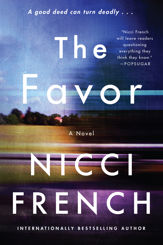 The Favor - 18 Oct 2022