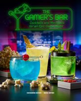 The Gamer's Bar - 4 Mar 2025