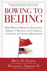 Bowing to Beijing - 14 Nov 2011