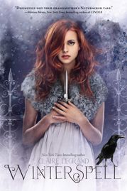 Winterspell - 30 Sep 2014