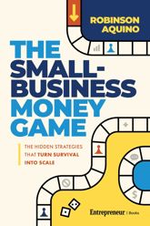 The Small-Business Money Game - 30 Jun 2026