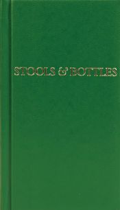 Stools and Bottles - 19 Feb 2010