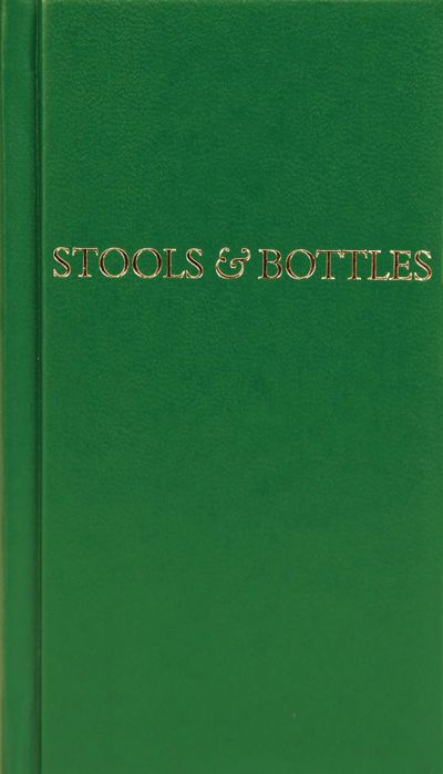 Stools and Bottles