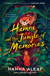 Hamra and the Jungle of Memories - 28 Mar 2023