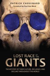 Lost Race of the Giants - 28 Sep 2013