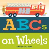 ABCs on Wheels - 5 Jul 2016