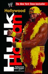 Hollywood Hulk Hogan - 6 Dec 2002
