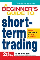 A Beginner's Guide to Short-Term Trading - 1 May 2008